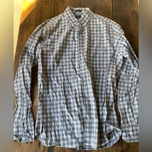 J Crew button down